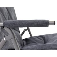 Кресло Trek Planet Argo Deluxe 70657 (серый) - Превью изображения №9 — Интернет-магазин ПроЗаказ