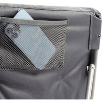 Кресло Trek Planet Argo Deluxe 70657 (серый) - Превью изображения №13 — Интернет-магазин ПроЗаказ