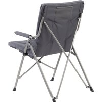 Кресло Trek Planet Argo Deluxe 70657 (серый) - Превью изображения №7 — Интернет-магазин ПроЗаказ