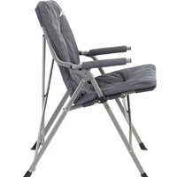 Кресло Trek Planet Argo Deluxe 70657 (серый) - Превью изображения №4 — Интернет-магазин ПроЗаказ