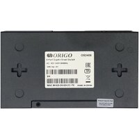 Управляемый коммутатор 2-го уровня Origo OS2406/A1A - Превью изображения №3 — Интернет-магазин ПроЗаказ