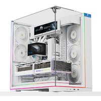 Корпус Thermalright A70 Vision (белый) - Превью изображения №2 — Интернет-магазин ПроЗаказ