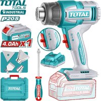 Total TBLI20065 (с 1-им АКБ, кейс)