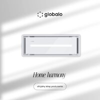Globalo Pinelio 80.1 (Белый)