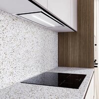Кухонная вытяжка Globalo Pinelio 80.1 (Белый) - Превью изображения №5 — Интернет-магазин ПроЗаказ