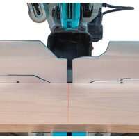 Торцовочная пила Makita LS1219L - Превью изображения №13 — Интернет-магазин ПроЗаказ