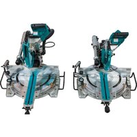 Торцовочная пила Makita LS1219L - Превью изображения №2 — Интернет-магазин ПроЗаказ