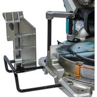 Торцовочная пила Makita LS1219L - Превью изображения №32 — Интернет-магазин ПроЗаказ