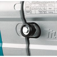 Торцовочная пила Makita LS1219L - Превью изображения №19 — Интернет-магазин ПроЗаказ