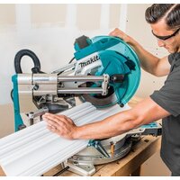 Торцовочная пила Makita LS1219L - Превью изображения №39 — Интернет-магазин ПроЗаказ