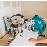 Торцовочная пила Makita LS1219L - Превью изображения №41 — Интернет-магазин ПроЗаказ