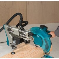 Торцовочная пила Makita LS1219L - Превью изображения №37 — Интернет-магазин ПроЗаказ