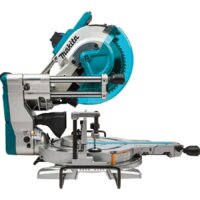 Торцовочная пила Makita LS1219L - Превью изображения №17 — Интернет-магазин ПроЗаказ