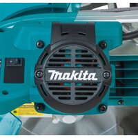 Торцовочная пила Makita LS1219L - Превью изображения №5 — Интернет-магазин ПроЗаказ