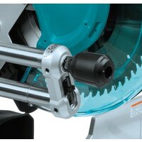 Торцовочная пила Makita LS1219L - Превью изображения №10 — Интернет-магазин ПроЗаказ