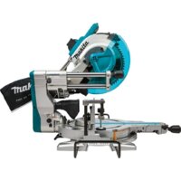 Торцовочная пила Makita LS1219L - Превью изображения №16 — Интернет-магазин ПроЗаказ