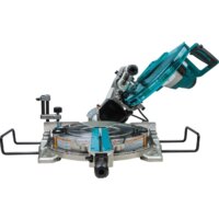 Торцовочная пила Makita LS1219L - Превью изображения №22 — Интернет-магазин ПроЗаказ