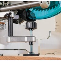 Торцовочная пила Makita LS1219L - Превью изображения №35 — Интернет-магазин ПроЗаказ