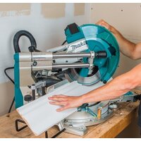 Торцовочная пила Makita LS1219L - Превью изображения №38 — Интернет-магазин ПроЗаказ