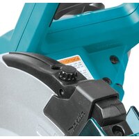 Торцовочная пила Makita LS1219L - Превью изображения №12 — Интернет-магазин ПроЗаказ