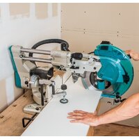 Торцовочная пила Makita LS1219L - Превью изображения №40 — Интернет-магазин ПроЗаказ