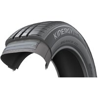Летние шины Hankook Kinergy Eco 2 K435 215/60R17 100H XL - Превью изображения №2 — Интернет-магазин ПроЗаказ