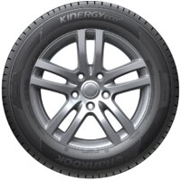 Летние шины Hankook Kinergy Eco 2 K435 215/60R17 100H XL - Превью изображения №3 — Интернет-магазин ПроЗаказ