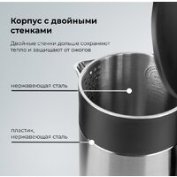 Электрический чайник Evolution KP15152MB - Превью изображения №16 — Интернет-магазин ПроЗаказ