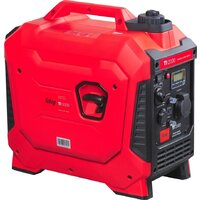 Бензиновый генератор Fubag TI 2000 646252 - Превью изображения №2 — Интернет-магазин ПроЗаказ