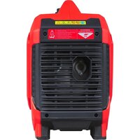 Бензиновый генератор Fubag TI 2000 646252 - Превью изображения №6 — Интернет-магазин ПроЗаказ