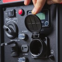 Бензиновый генератор Fubag TI 2000 646252 - Превью изображения №9 — Интернет-магазин ПроЗаказ