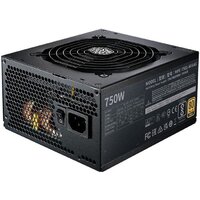 Блок питания Cooler Master MWE Gold 750 V2 ATX 3.1 MPE-7501-AFAAG-3EEU - Превью изображения №3 — Интернет-магазин ПроЗаказ