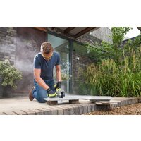 Угловая шлифмашина Ryobi R18AG7-140S (с 1-м АКБ) - Превью изображения №2 — Интернет-магазин ПроЗаказ