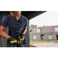 Угловая шлифмашина Ryobi R18AG7-140S (с 1-м АКБ) - Превью изображения №3 — Интернет-магазин ПроЗаказ