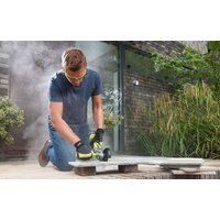 Угловая шлифмашина Ryobi R18AG7-140S (с 1-м АКБ) - Превью изображения №4 — Интернет-магазин ПроЗаказ