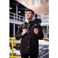 Проводной микрофон Sennheiser MKE 400 - Превью изображения №16 — Интернет-магазин ПроЗаказ