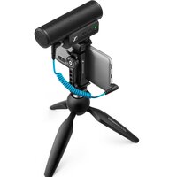 Проводной микрофон Sennheiser MKE 400 - Превью изображения №15 — Интернет-магазин ПроЗаказ