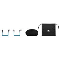 Проводной микрофон Sennheiser MKE 400 - Превью изображения №5 — Интернет-магазин ПроЗаказ