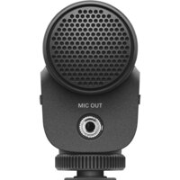 Проводной микрофон Sennheiser MKE 400 - Превью изображения №3 — Интернет-магазин ПроЗаказ