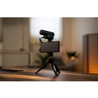 Проводной микрофон Sennheiser MKE 400 - Превью изображения №18 — Интернет-магазин ПроЗаказ