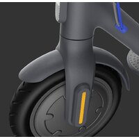 Электросамокат Xiaomi Mi Electric Scooter 3 BHR4854GL (onyx black) - Превью изображения №4 — Интернет-магазин ПроЗаказ