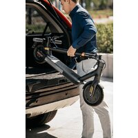 Электросамокат Xiaomi Mi Electric Scooter 3 BHR4854GL (onyx black) - Превью изображения №7 — Интернет-магазин ПроЗаказ
