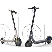 Электросамокат Xiaomi Mi Electric Scooter 3 BHR4854GL (onyx black) - Превью изображения №9 — Интернет-магазин ПроЗаказ