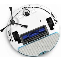 Робот-пылесос Tefal X-plorer Serie 75 S+ RG8597WH - Превью изображения №3 — Интернет-магазин ПроЗаказ