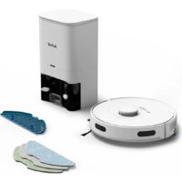 Робот-пылесос Tefal X-plorer Serie 75 S+ RG8597WH - Превью изображения №2 — Интернет-магазин ПроЗаказ