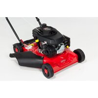 Газонокосилка NAC LP50-146-SD-NG - Превью изображения №2 — Интернет-магазин ПроЗаказ