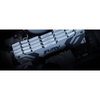 Оперативная память Kingston FURY Renegade 32ГБ DDR5 6400 МГц KF564C32RW-32 - Превью изображения №3 — Интернет-магазин ПроЗаказ