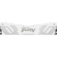 Оперативная память Kingston FURY Renegade 32ГБ DDR5 6400 МГц KF564C32RW-32 - Превью изображения №2 — Интернет-магазин ПроЗаказ