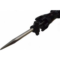 Отбойный молоток Brait DH125DTPRO - Превью изображения №10 — Интернет-магазин ПроЗаказ