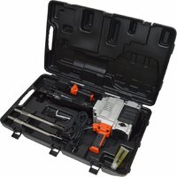 Отбойный молоток Brait DH125DTPRO - Превью изображения №11 — Интернет-магазин ПроЗаказ